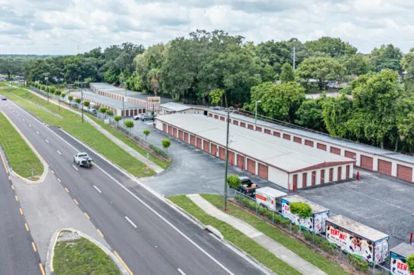 Dade City