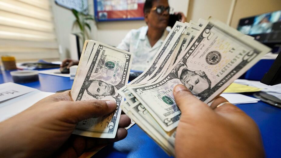 money